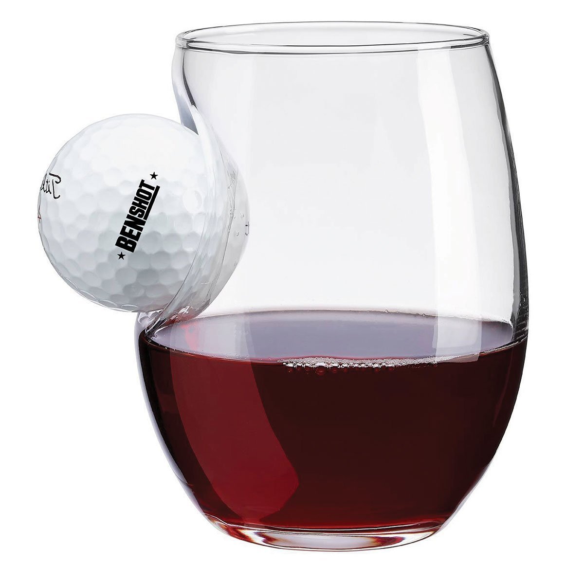 BenShot Golf Ball Glasses - The Golf Guys Online
