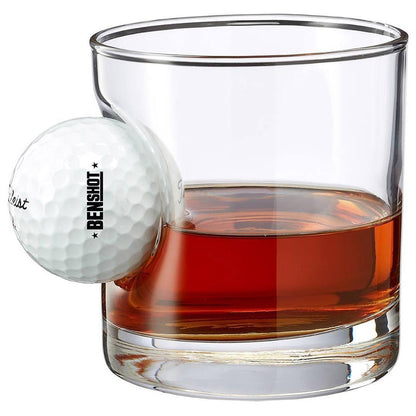 BenShot Golf Ball Glasses - The Golf Guys Online