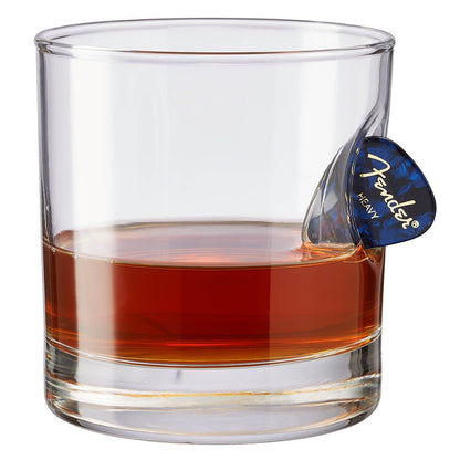 BenShot Guitar Pick Glasses - The Golf Guys Online