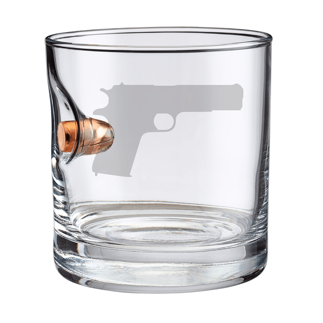 BenShot M1911 Glasses - The Golf Guys Online