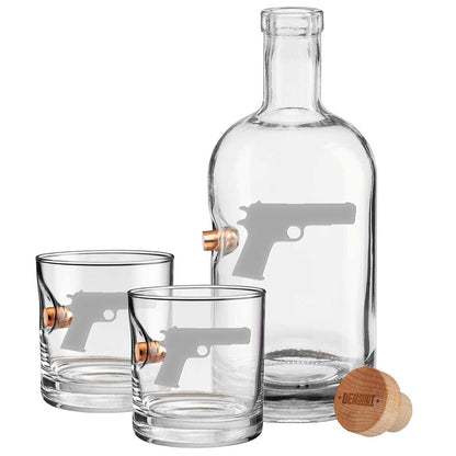 BenShot M1911 Glasses - The Golf Guys Online