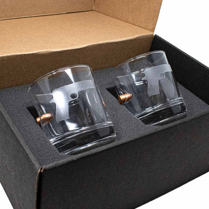 BenShot M1911 Glasses - The Golf Guys Online