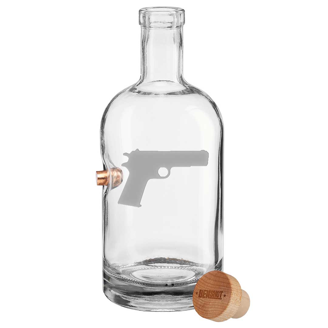 BenShot M1911 Glasses - The Golf Guys Online