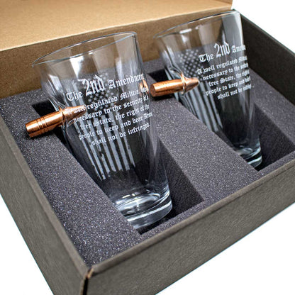 2nd Amendment Glasses - The Golf Guys Online