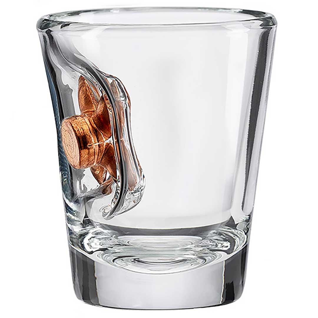 BenShot Shot Glass - 2oz - The Golf Guys Online