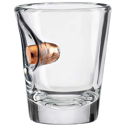 BenShot Shot Glass - 2oz - The Golf Guys Online