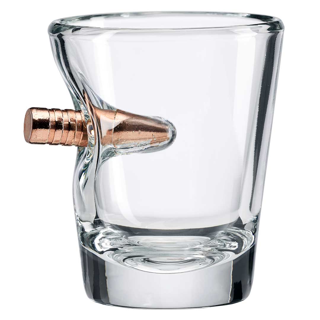 BenShot Shot Glass - 2oz - The Golf Guys Online