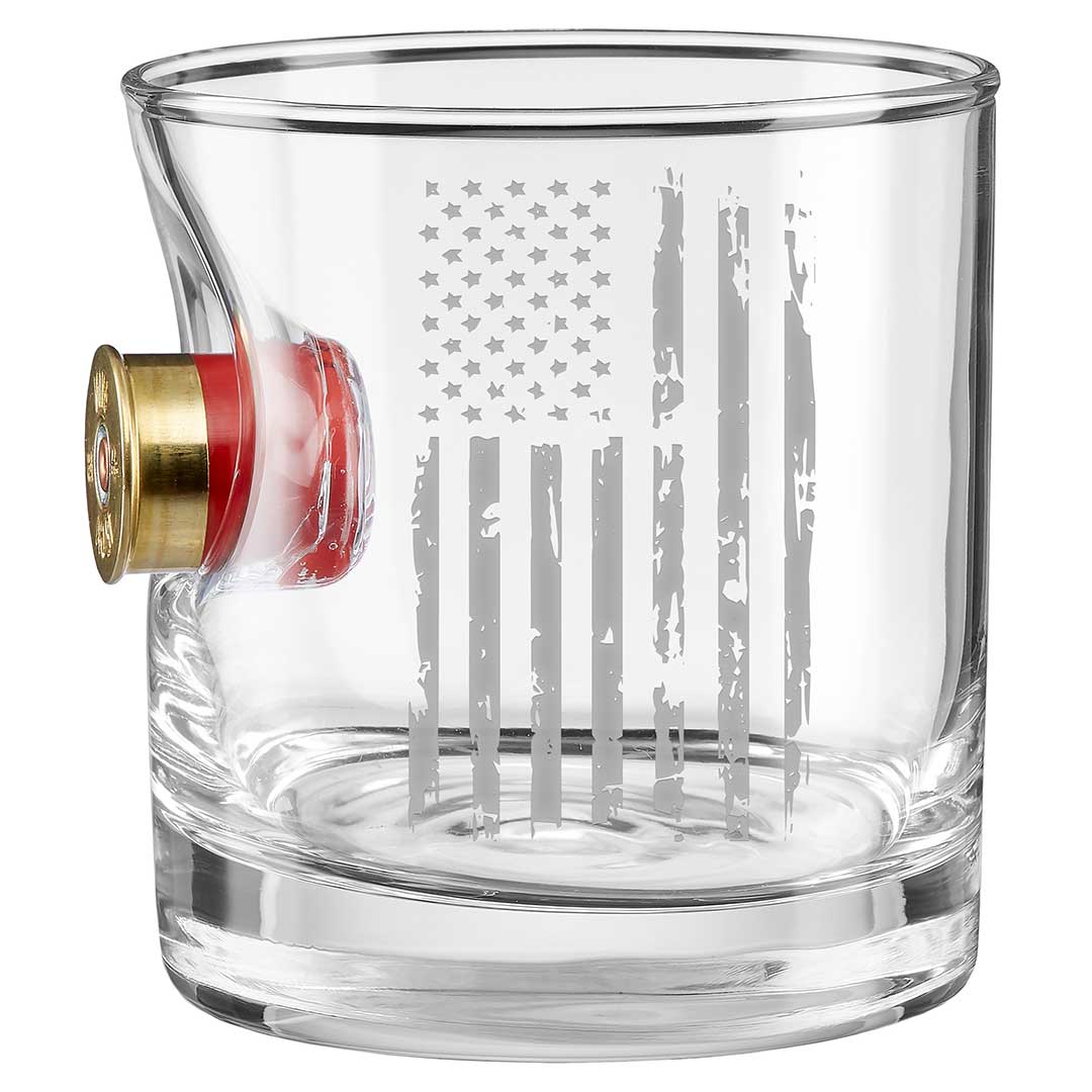 BenShot Shotgun Shell Glasses - The Golf Guys Online