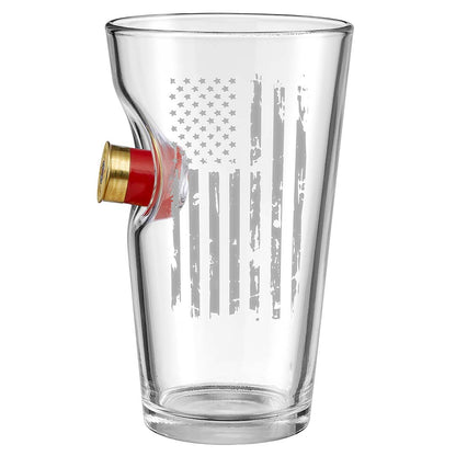 BenShot Shotgun Shell Glasses - The Golf Guys Online