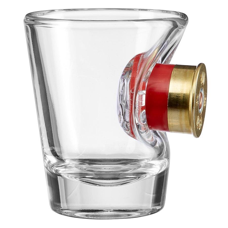 BenShot Shotgun Shell Glasses - The Golf Guys Online