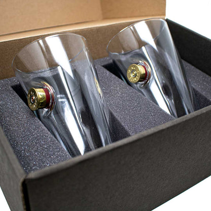 BenShot Shotgun Shell Glasses - The Golf Guys Online
