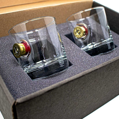BenShot Shotgun Shell Glasses - The Golf Guys Online