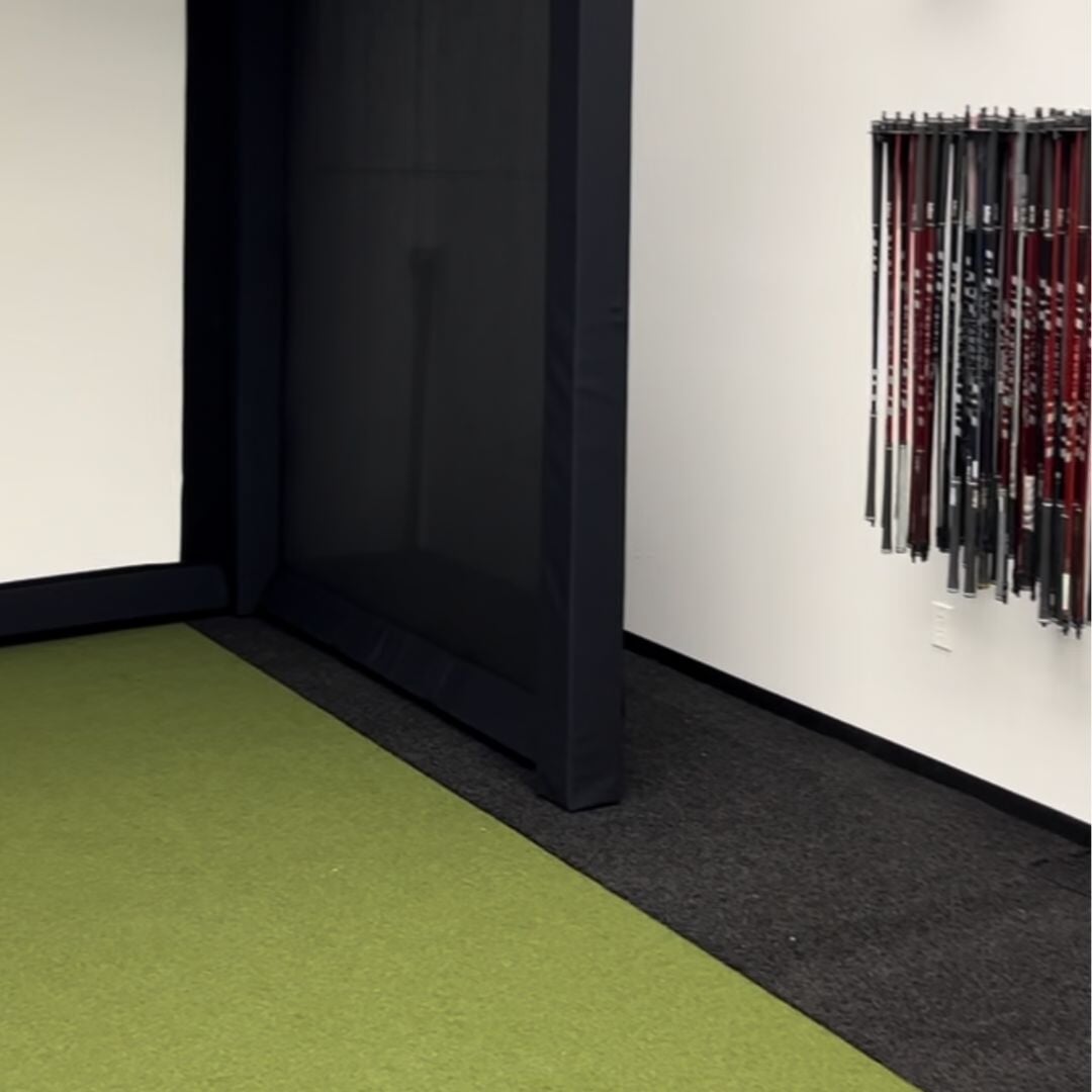 Bermuda Black Golf Turf - The Golf Guys Online