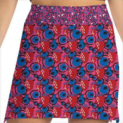 BERRILICIOUS SKORT - The Golf Guys Online