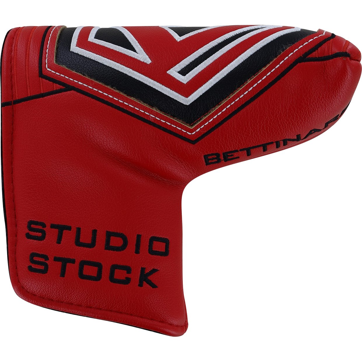 Bettinardi Studio Stock Red Blade Putter Headcover