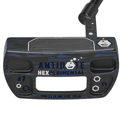 Bettinardi 2026 Antidote Hexperimental #7 Putter
