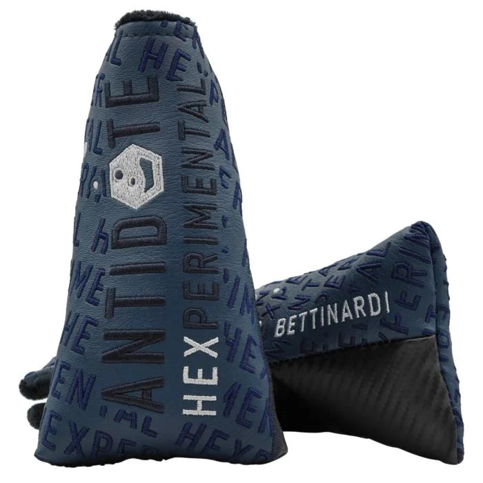 Bettinardi 2026 Antidote Hexperimental #7 Putter