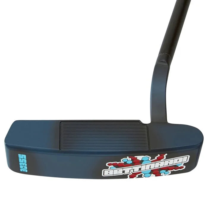 Limited Bettinardi B Reserve Slushie Swirl BB1 Flow Roll Control Face 35" Right Hand Putter 2024 w/COA