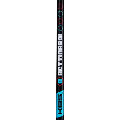 Bettinardi Studio B Reserve Slushie Swirl BB1 Flow Roll Control 35" Putter 2024 - The Golf Guys Online