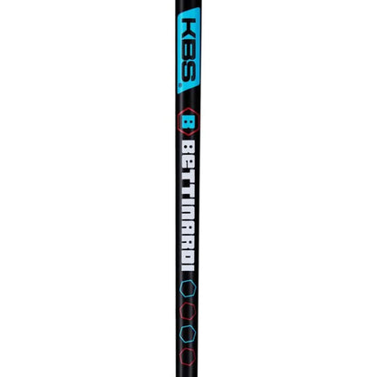 Bettinardi Studio B Reserve Slushie Swirl BB1 Micro Honeycomb 35" Putter 2024 - The Golf Guys Online