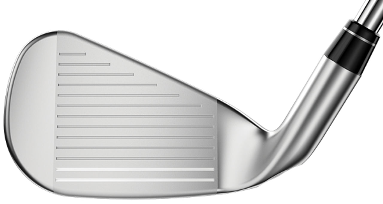 Callaway Big Bertha B21 Single Irons and Wedges