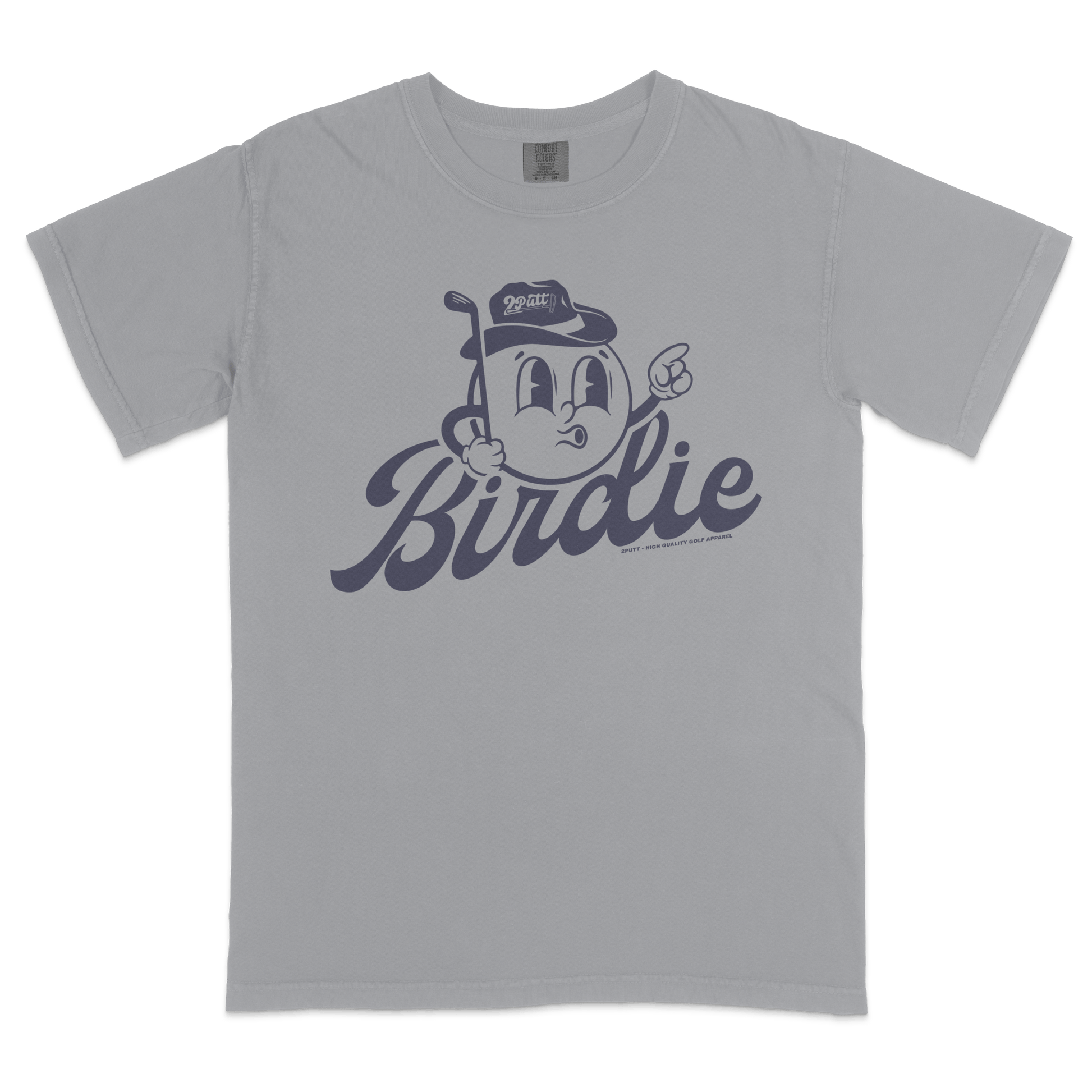 Birdie Ball Tee - The Golf Guys Online