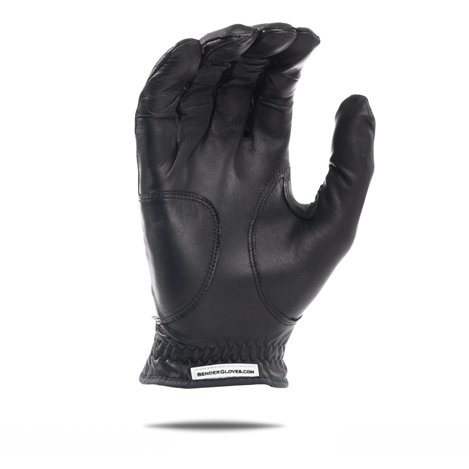 Black Elite Tour Golf Glove - The Golf Guys Online