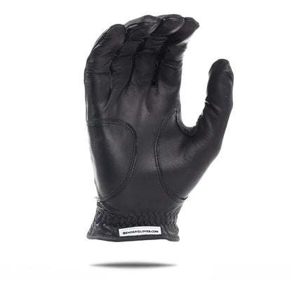 Black Elite Tour Golf Glove - The Golf Guys Online