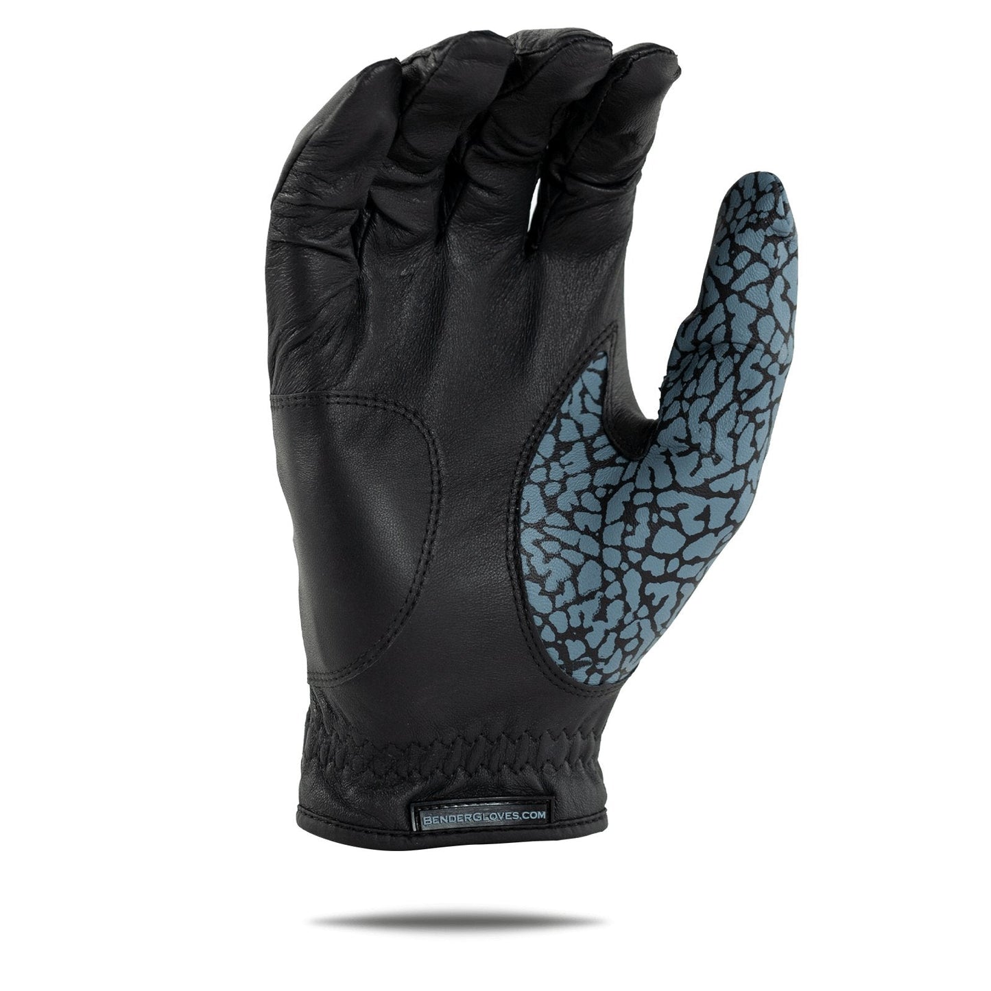 Jordan Elite Accent Black Golf Glove - The Golf Guys Online
