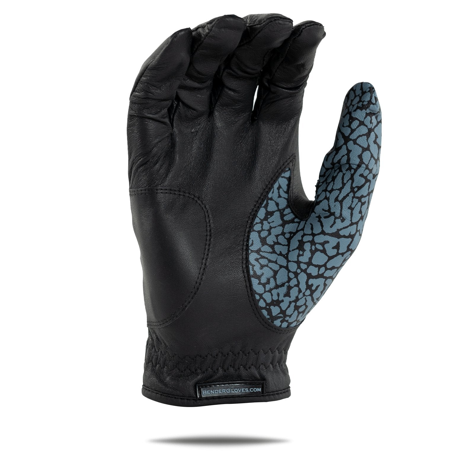 Jordan Elite Accent Black Golf Glove - The Golf Guys Online