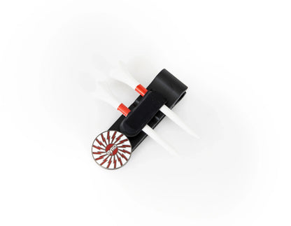 THE BYRD GOLF CLYP - Black Byrd - The Golf Guys Online