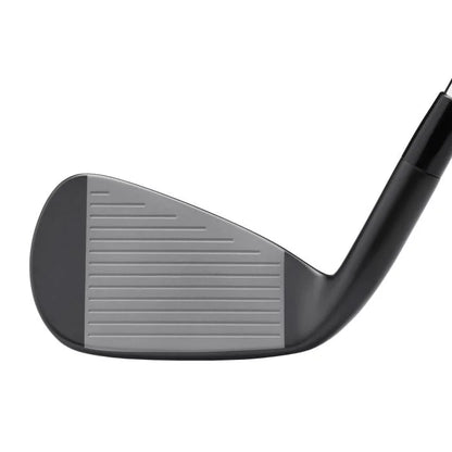 Mizuno JPX 925 (2025) Hot Metal Black Iron Set