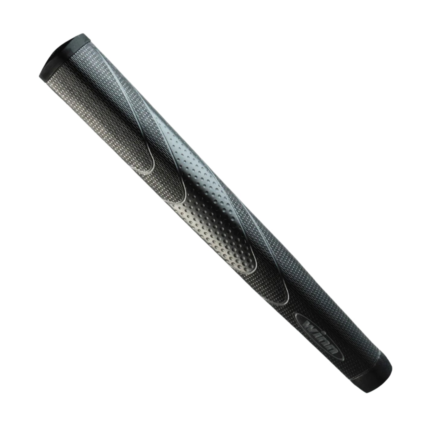 Winn Pistol Excel Putter Grip - The Golf Guys Online