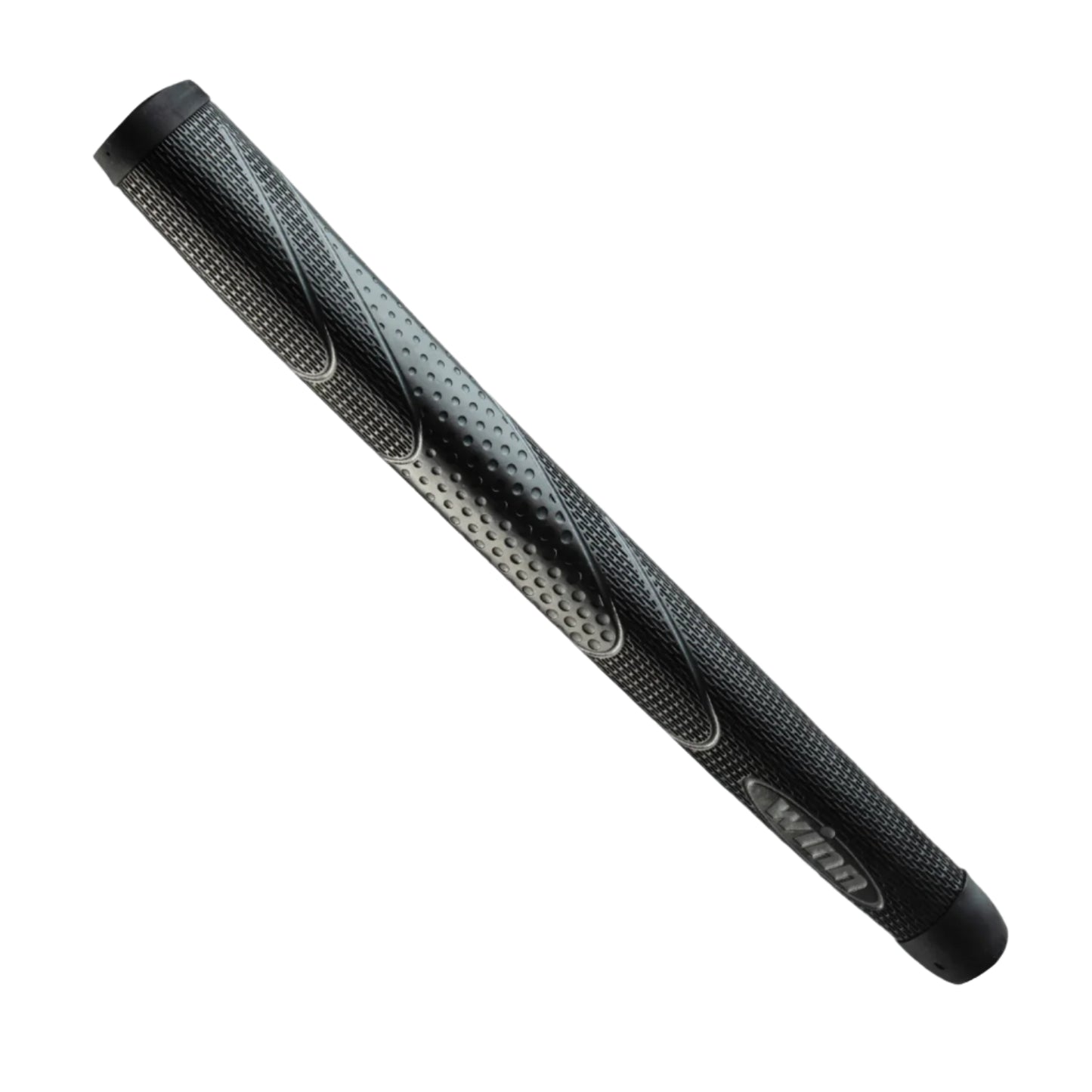 Winn Pistol Excel Putter Grip - The Golf Guys Online