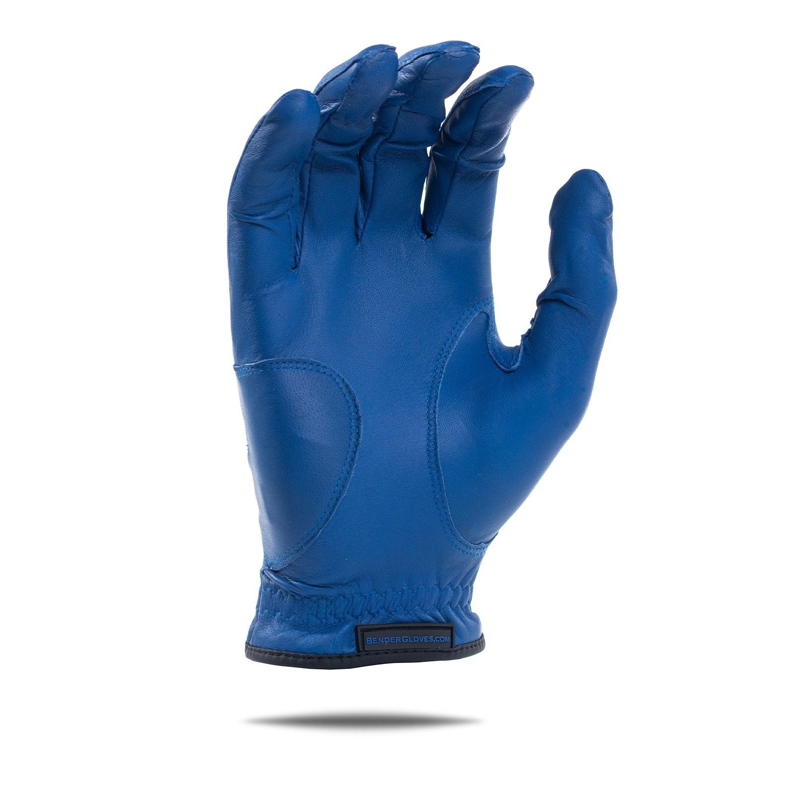 Blue Elite Tour Golf Glove - The Golf Guys Online