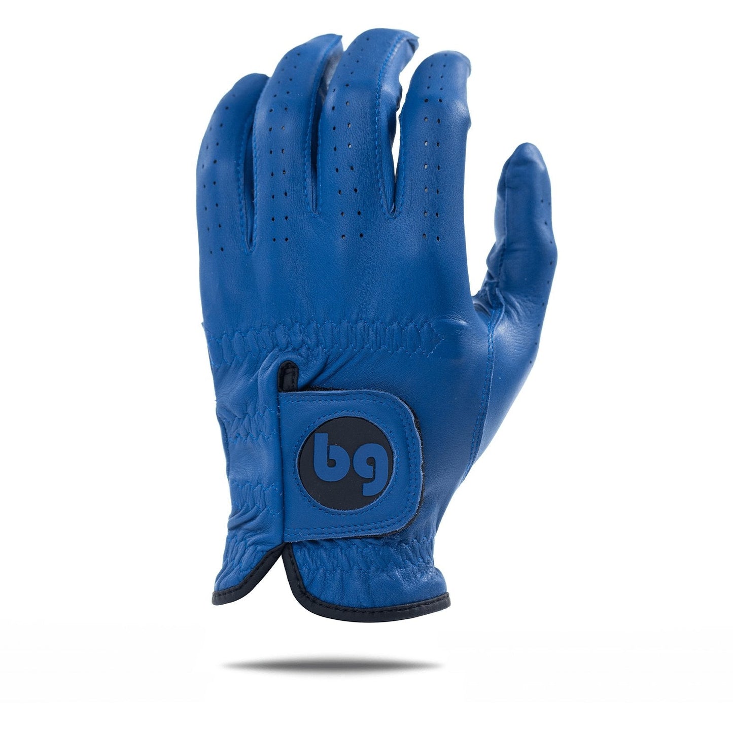 Blue Elite Tour Golf Glove - The Golf Guys Online