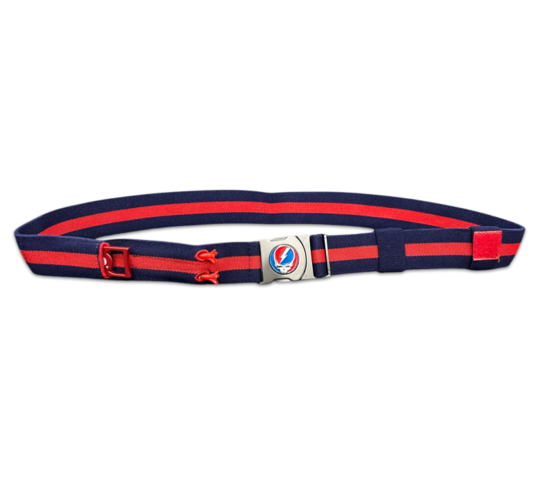THE BYRD GOLF BELT - Eastern Bluebird - The Golf Guys Online