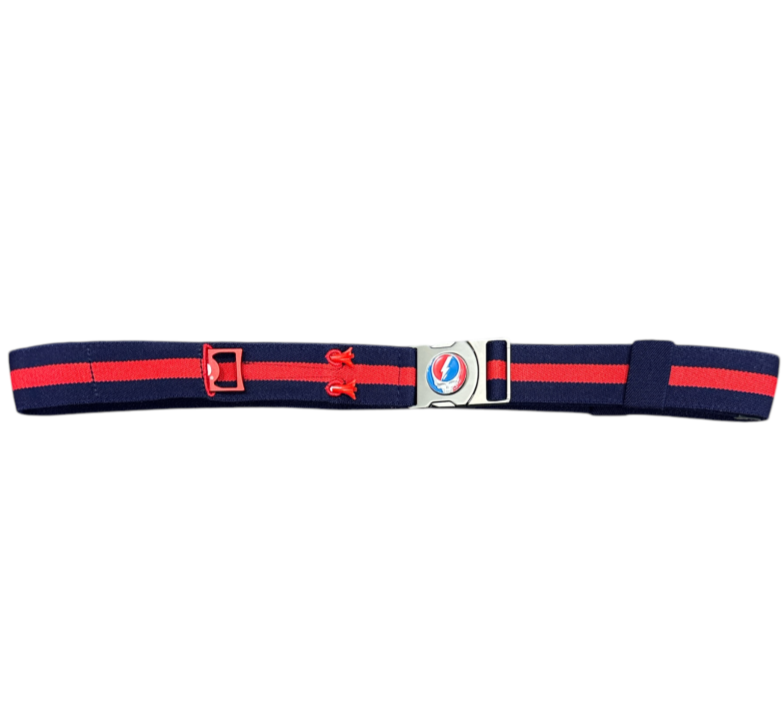 THE BYRD GOLF BELT - Eastern Bluebird - The Golf Guys Online