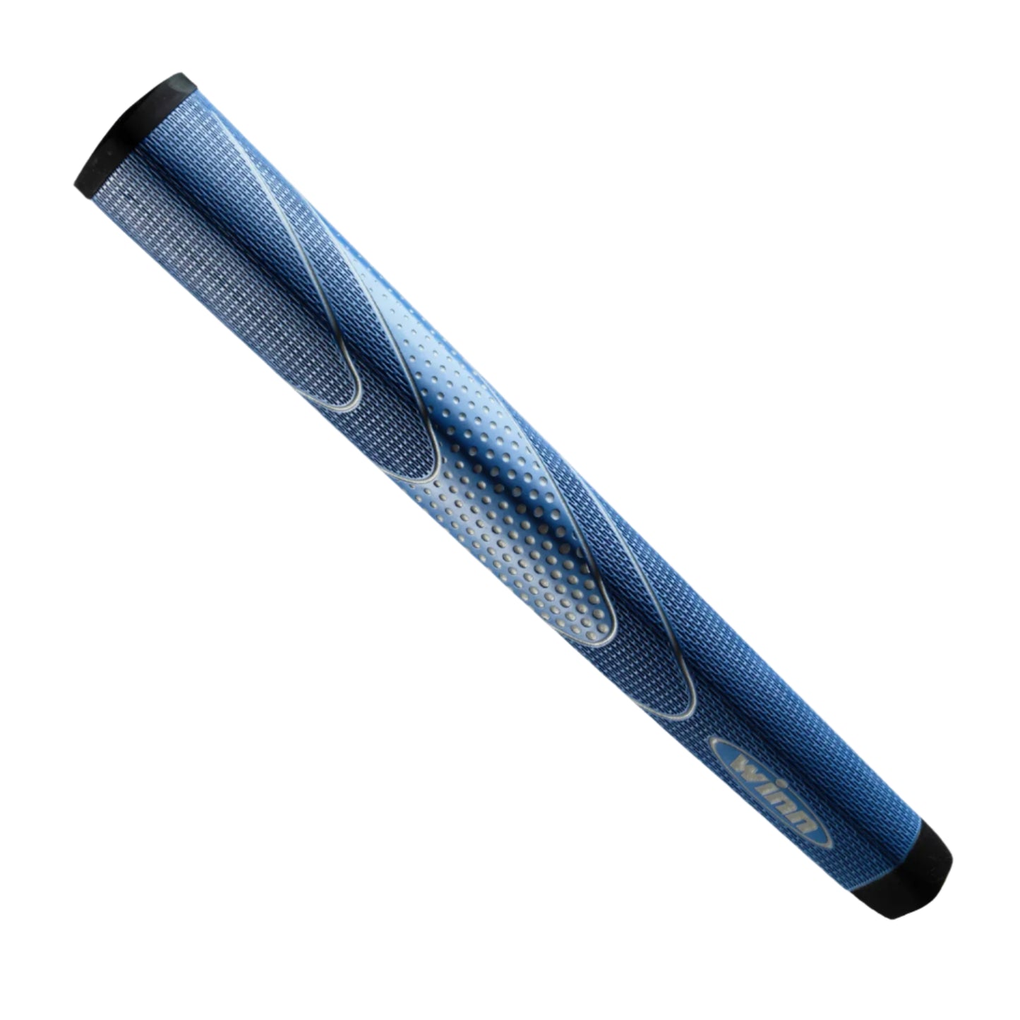 Winn Pistol Excel Putter Grip - The Golf Guys Online