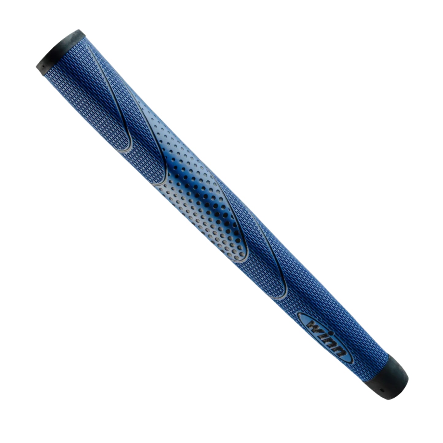 Winn Pistol Excel Putter Grip - The Golf Guys Online