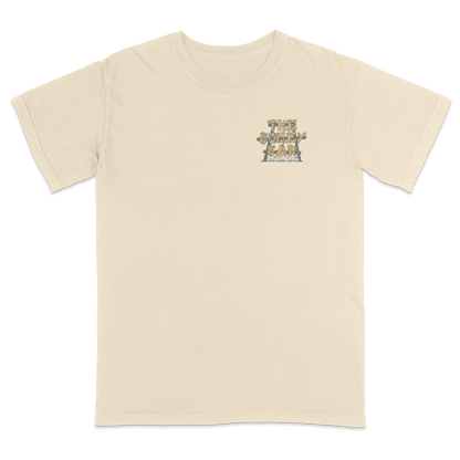 Bogey Bar Tee - The Golf Guys Online