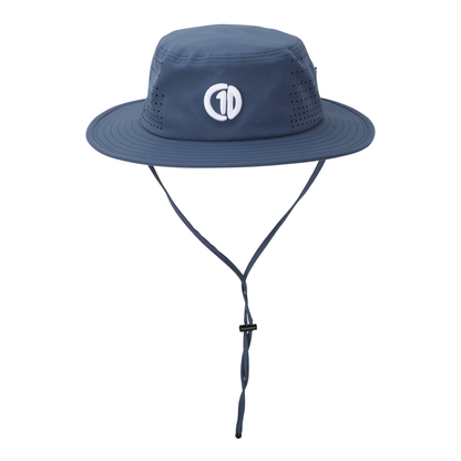 C1 Boonie Hat V2 - Navy - The Golf Guys Online
