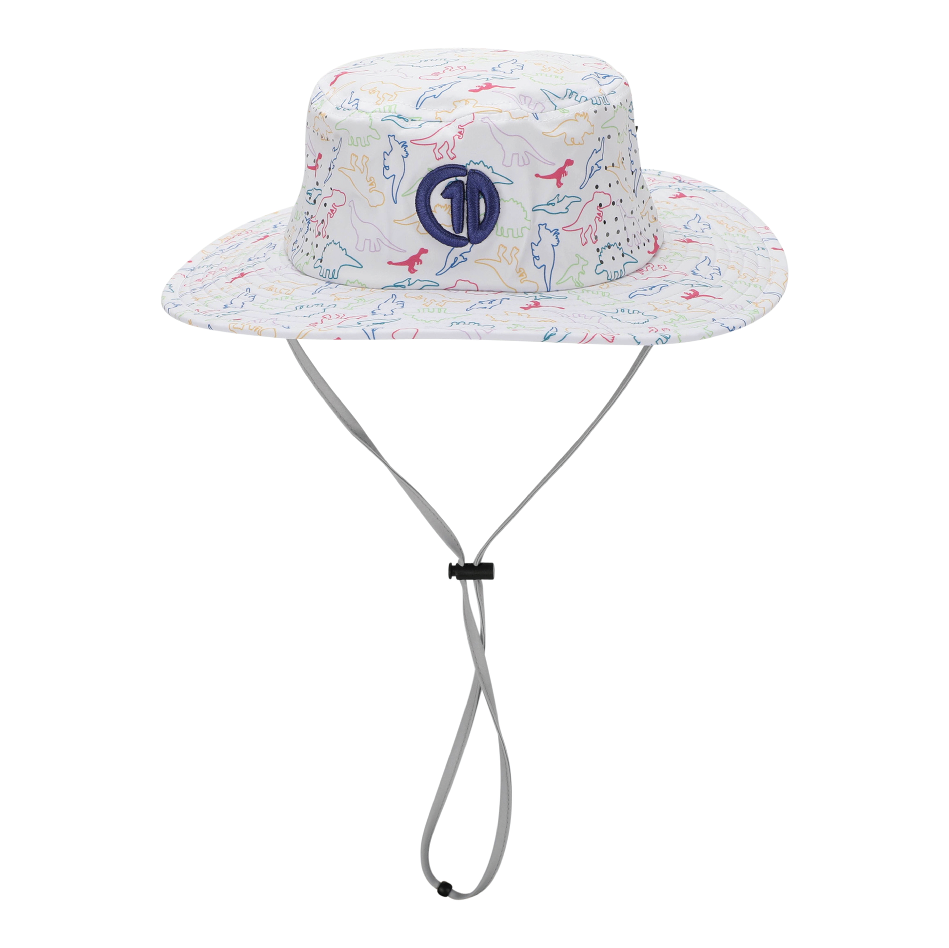 C1 Boonie Hat V2 - Dino - The Golf Guys Online