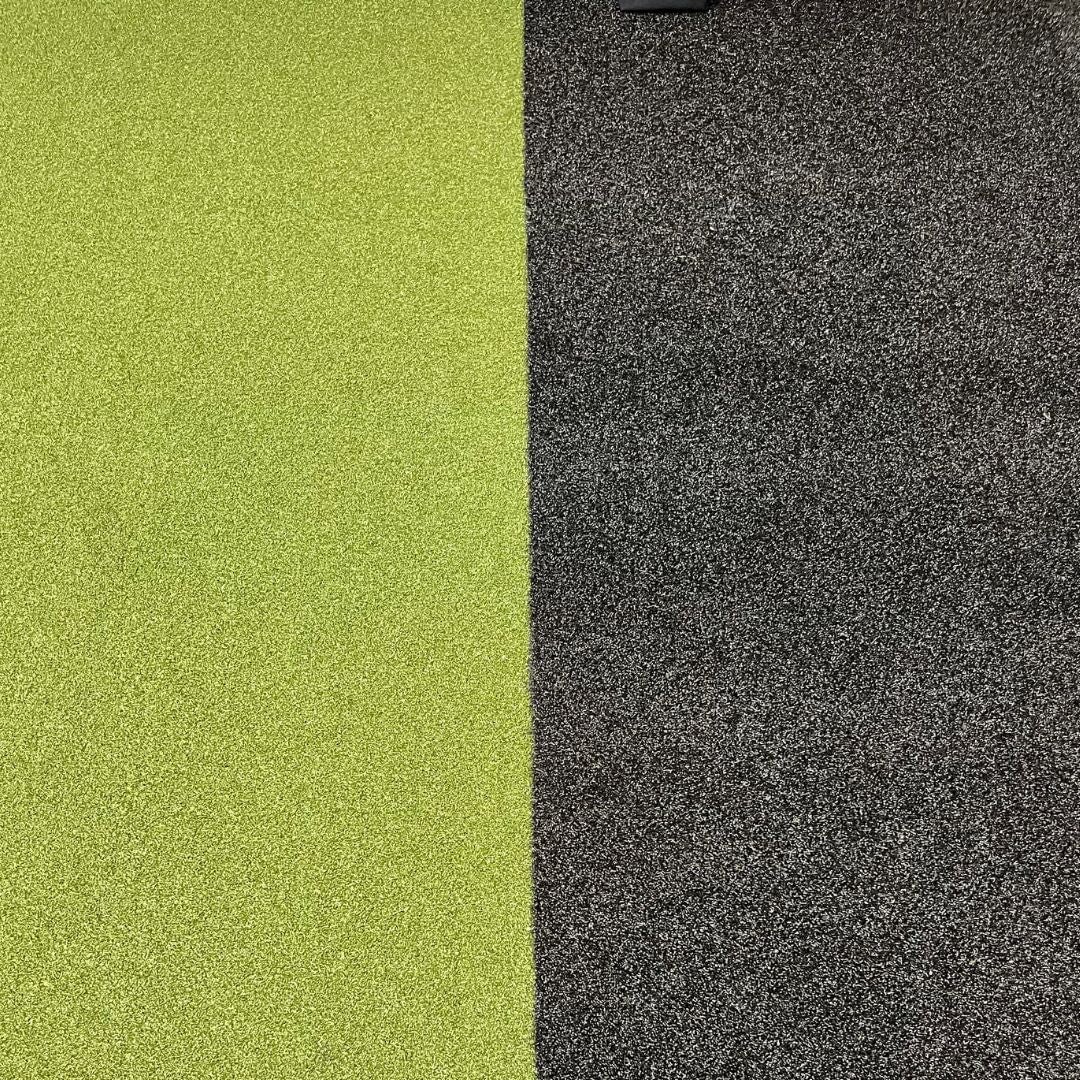 Bermuda Black Golf Turf - The Golf Guys Online