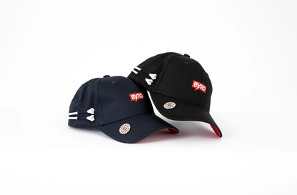THE BYRD GOLF BASEBALL HAT - The Golf Guys Online
