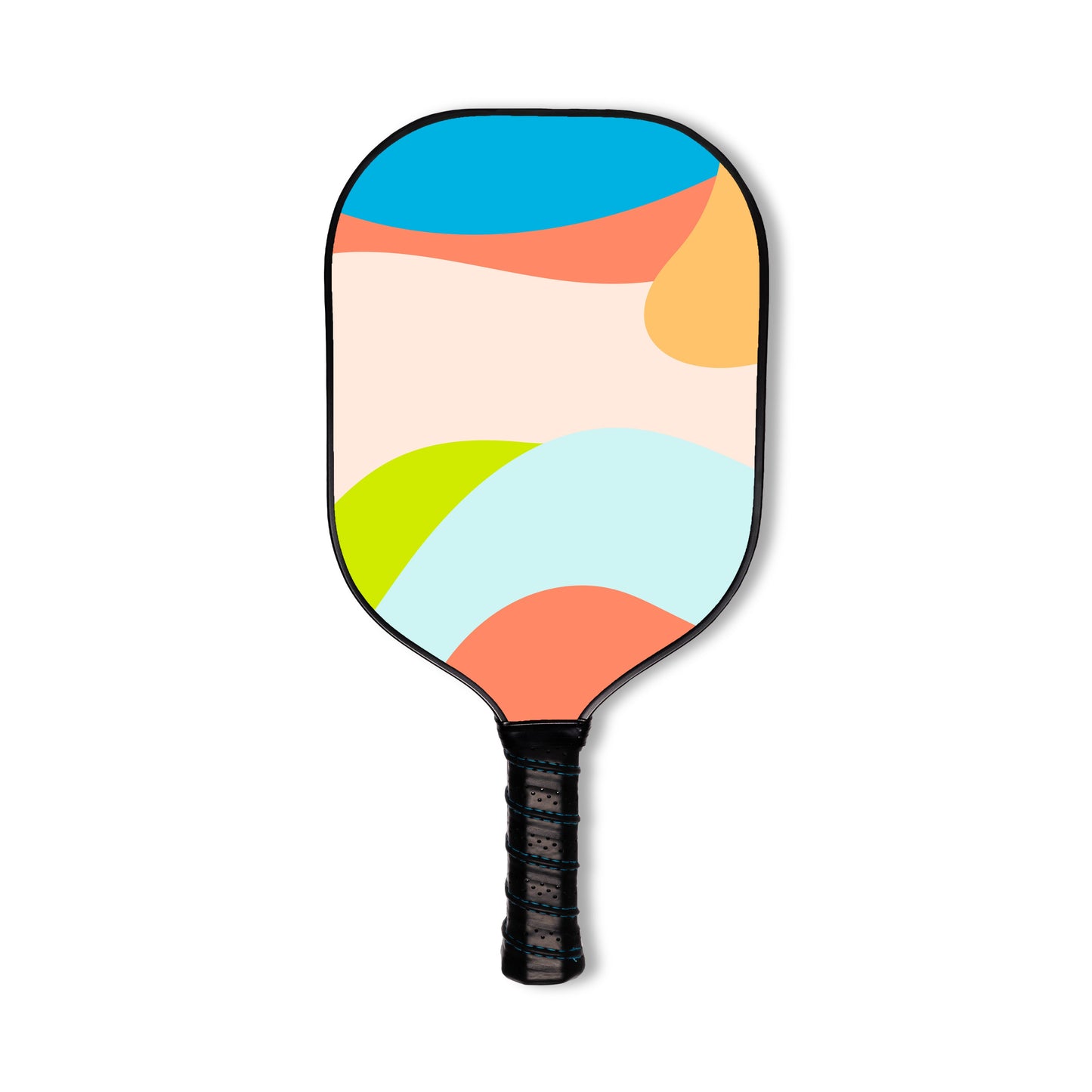 Hero Breeze Pickleball Paddle - The Golf Guys Online