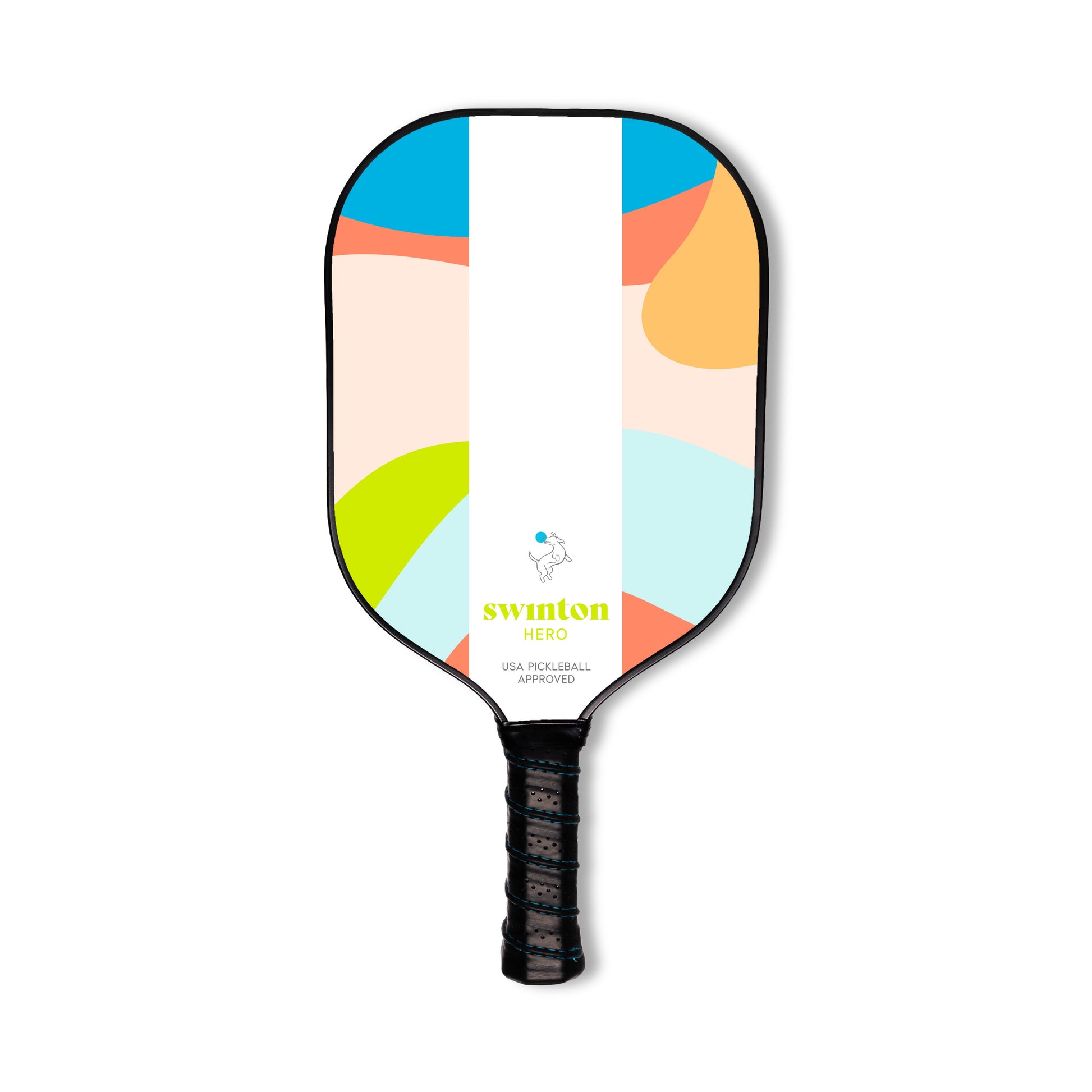Hero Breeze Pickleball Paddle - The Golf Guys Online