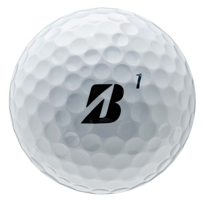 Bridgestone e12 Speed 2025 White Golf Balls