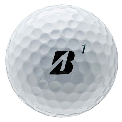 Bridgestone e12 Speed 2025 White Golf Balls