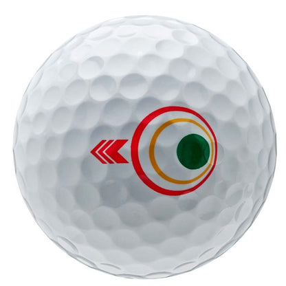 Bridgestone e12 Speed 2025 White Golf Balls